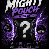 The Mighty Pouch Classic No Loop