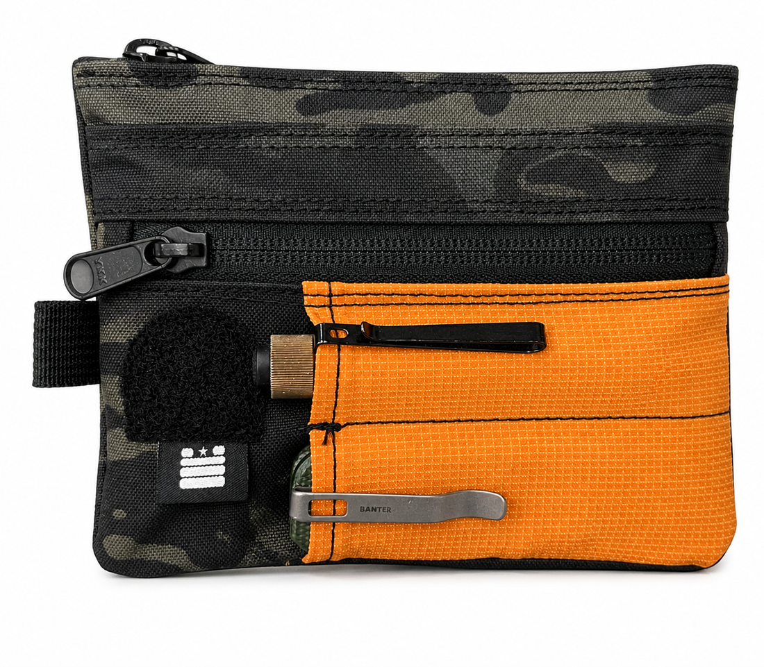 Field Pouch