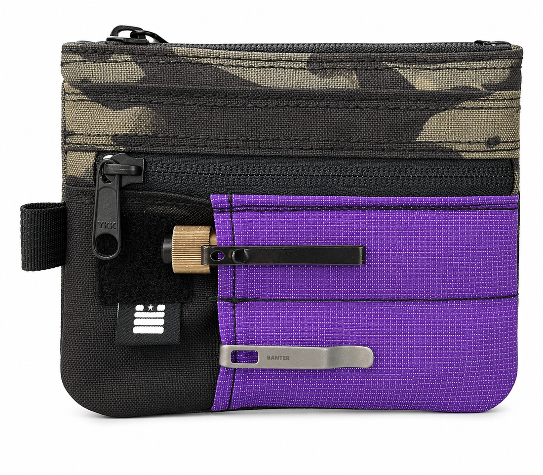 Field Pouch