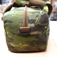 The Mighty Duffle Bag