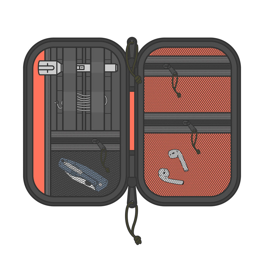 Ultimate EDC Organizer