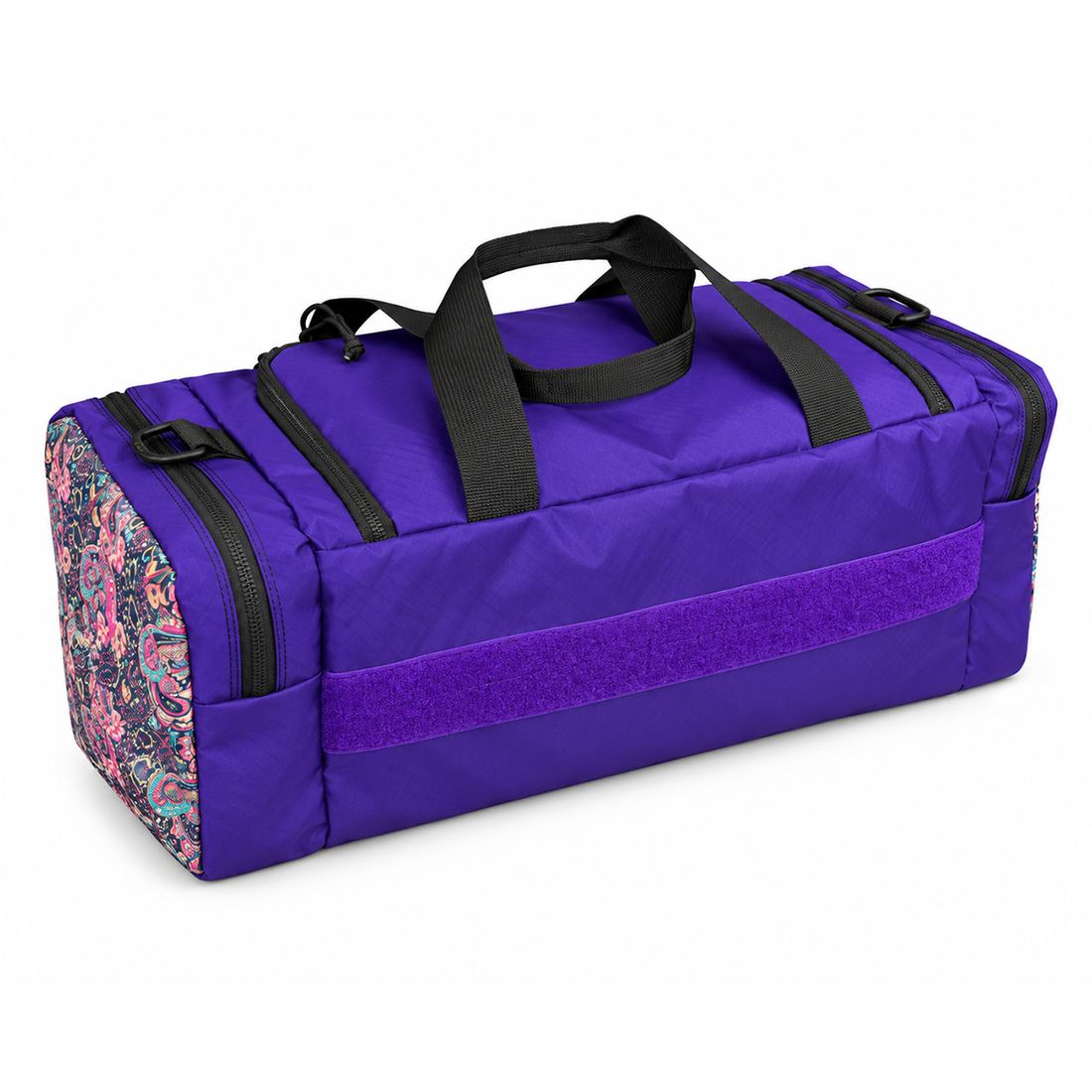 Gym Bag 2.0