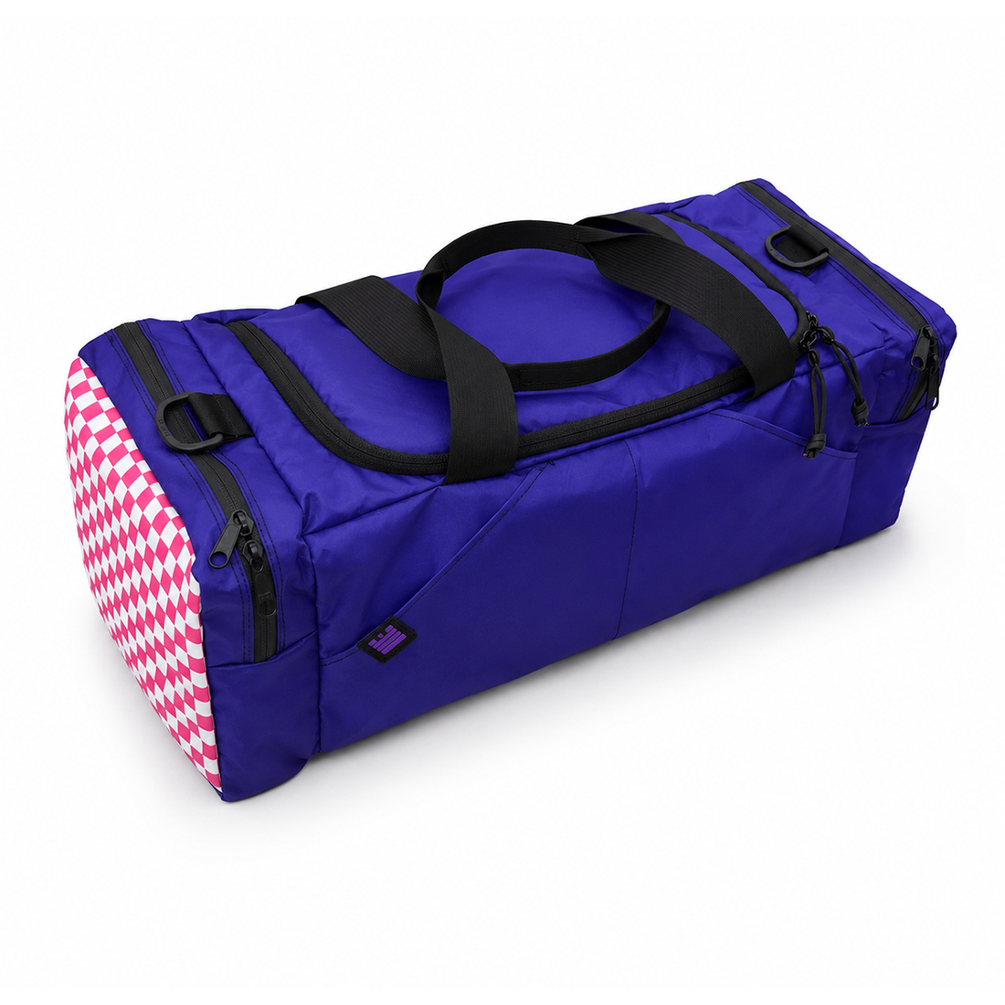 Gym Bag 2.0
