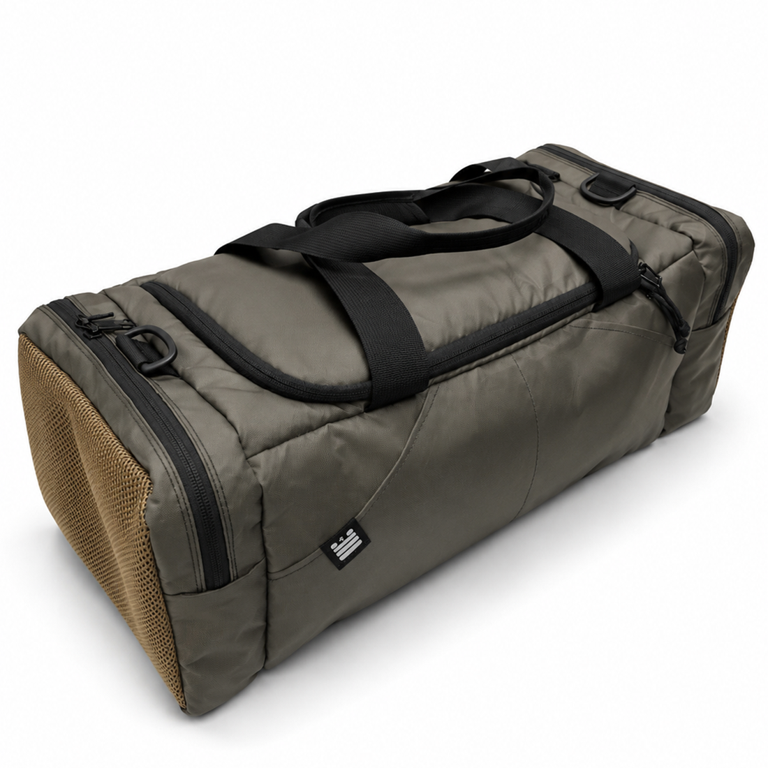 Gym Bag 2.0