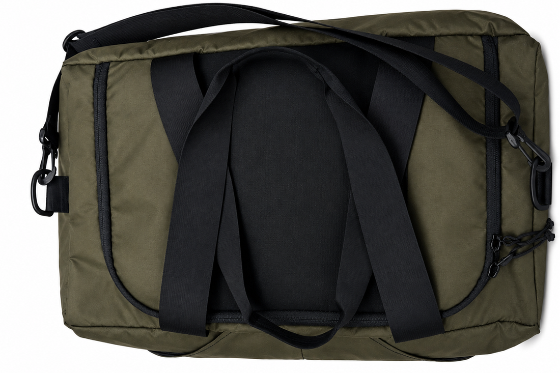 Mightier Duffle Bag