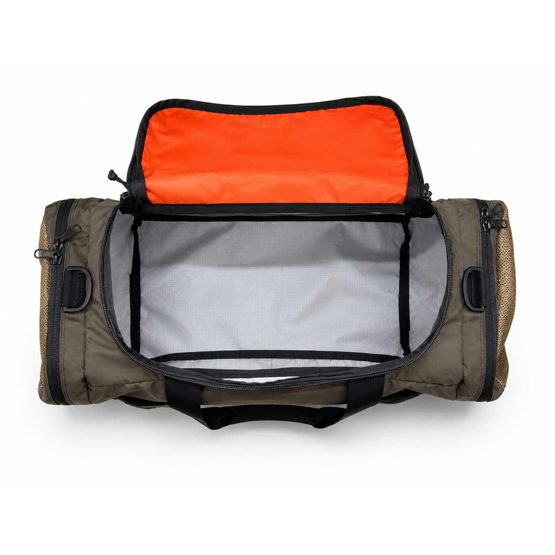 Gym Bag 2.0