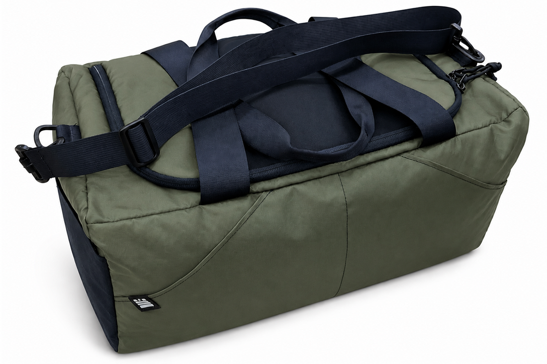 Mightier Duffle Bag