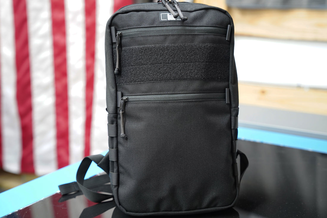 The Park Hopper Pack