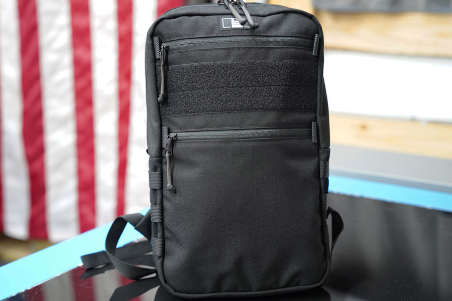 The Park Hopper Pack