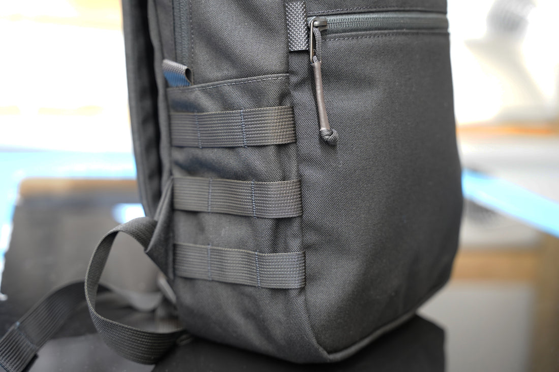 The Park Hopper Pack