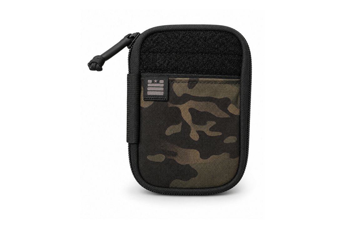 Small Medical / Notebook Pouch