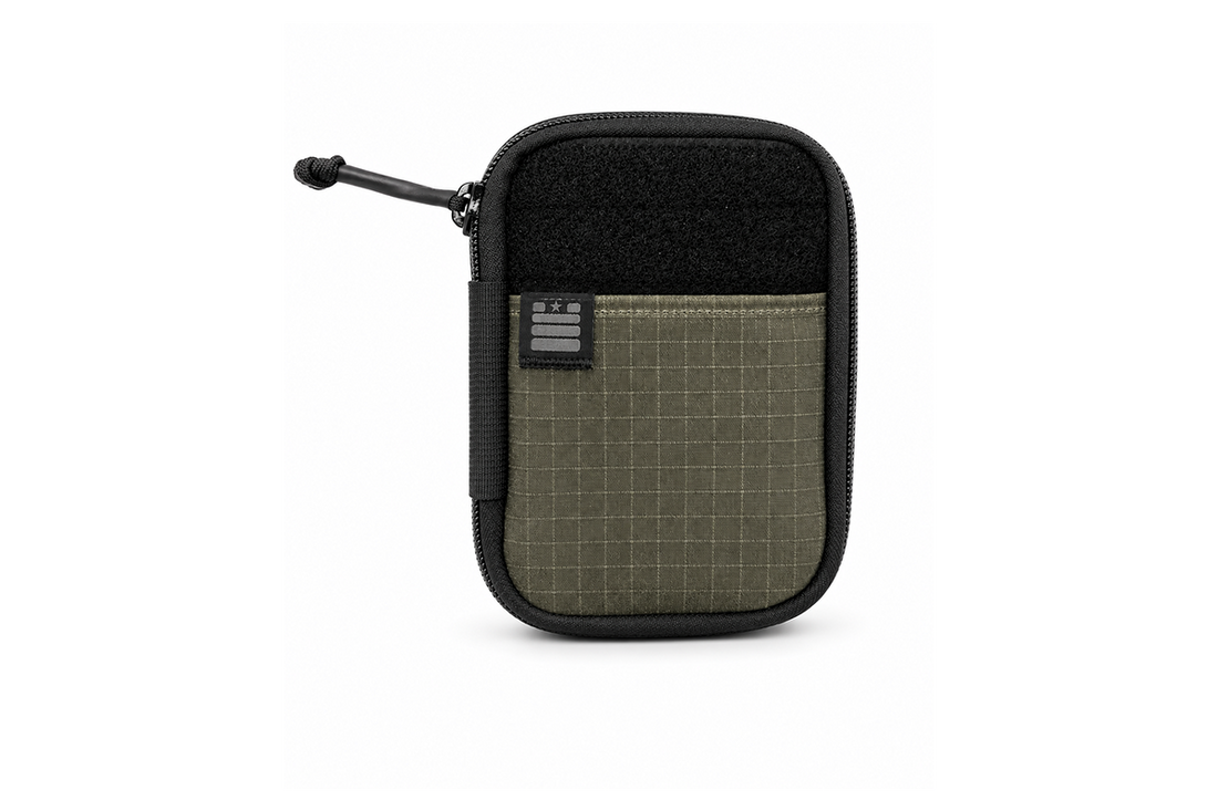 Small Medical / Notebook Pouch