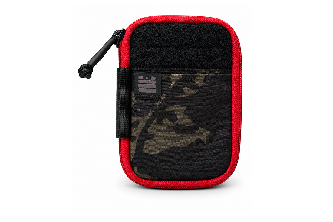 Small Medical / Notebook Pouch