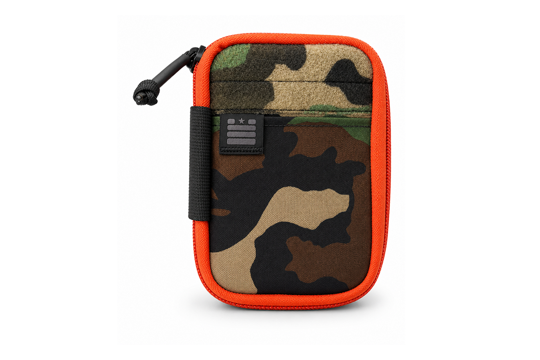 Small Medical / Notebook Pouch