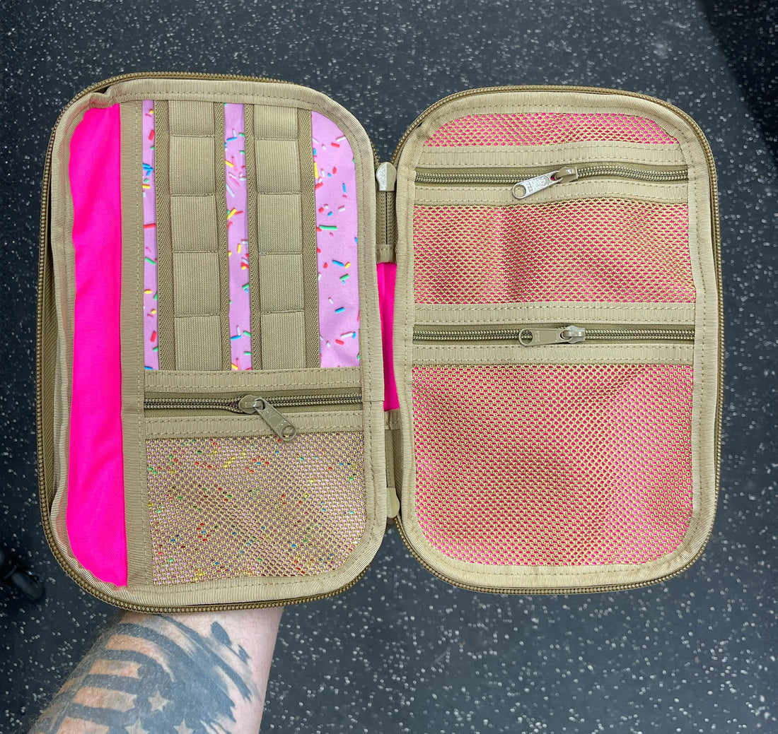 Ultimate EDC Organizer