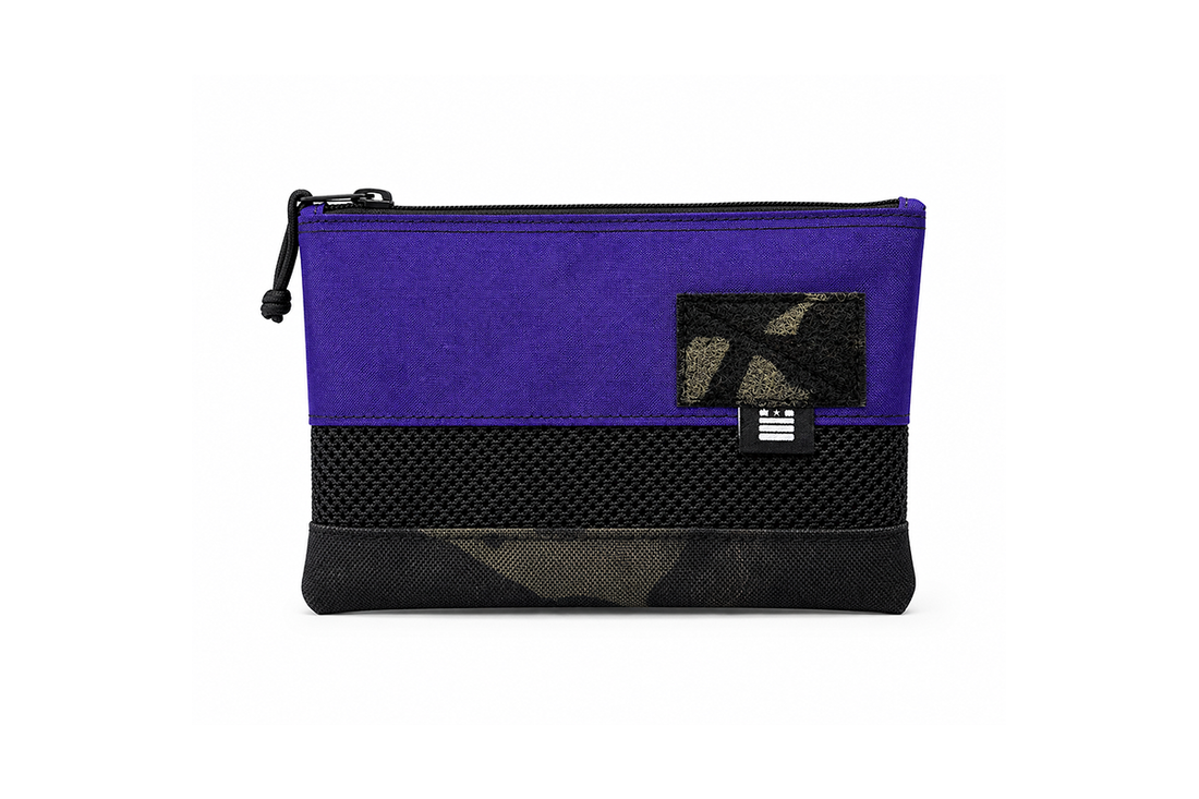 Large Tchotchke Pouch