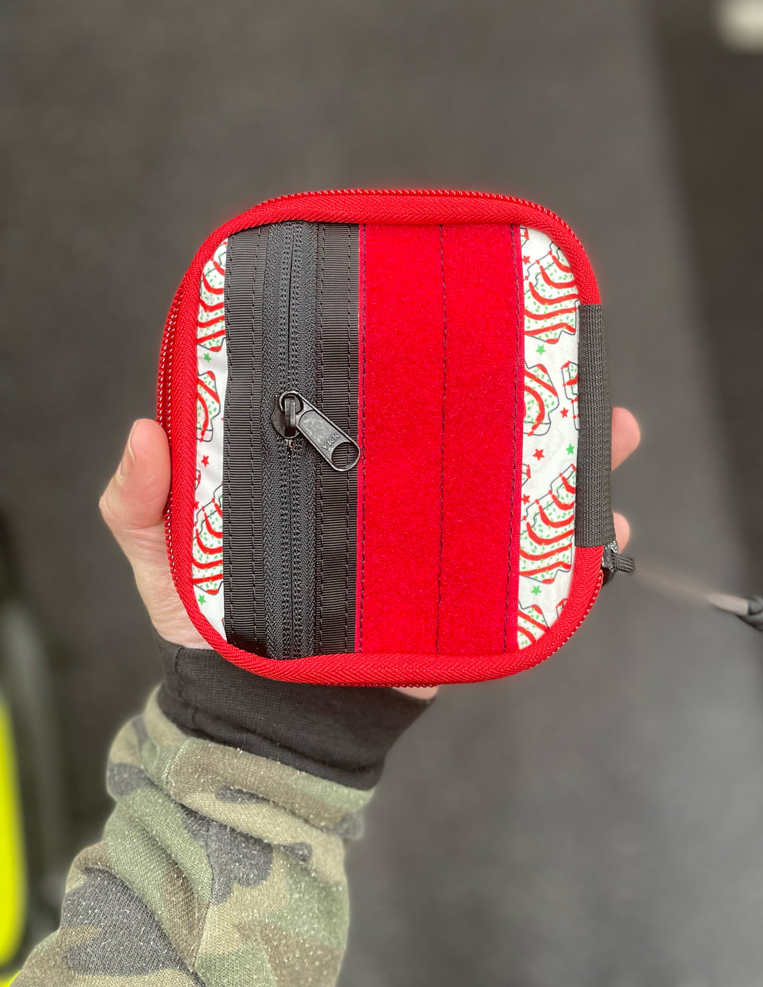 Mighty Pouch XL