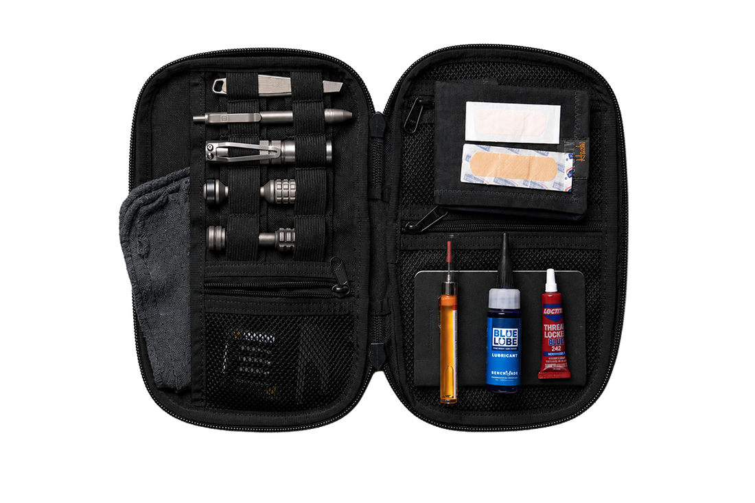 Ultimate EDC Organizer