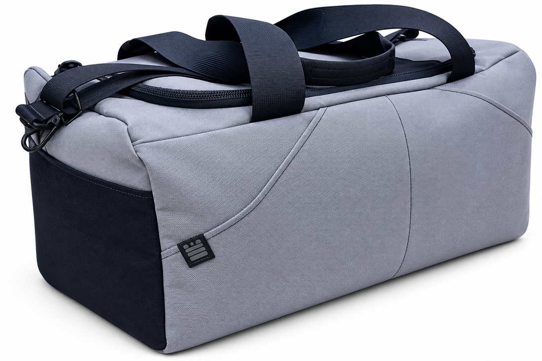 Mightier Duffle Bag