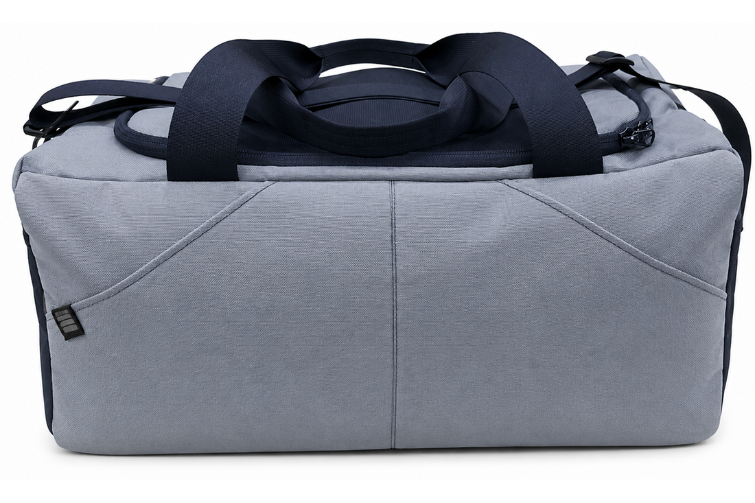 Mightier Duffle Bag