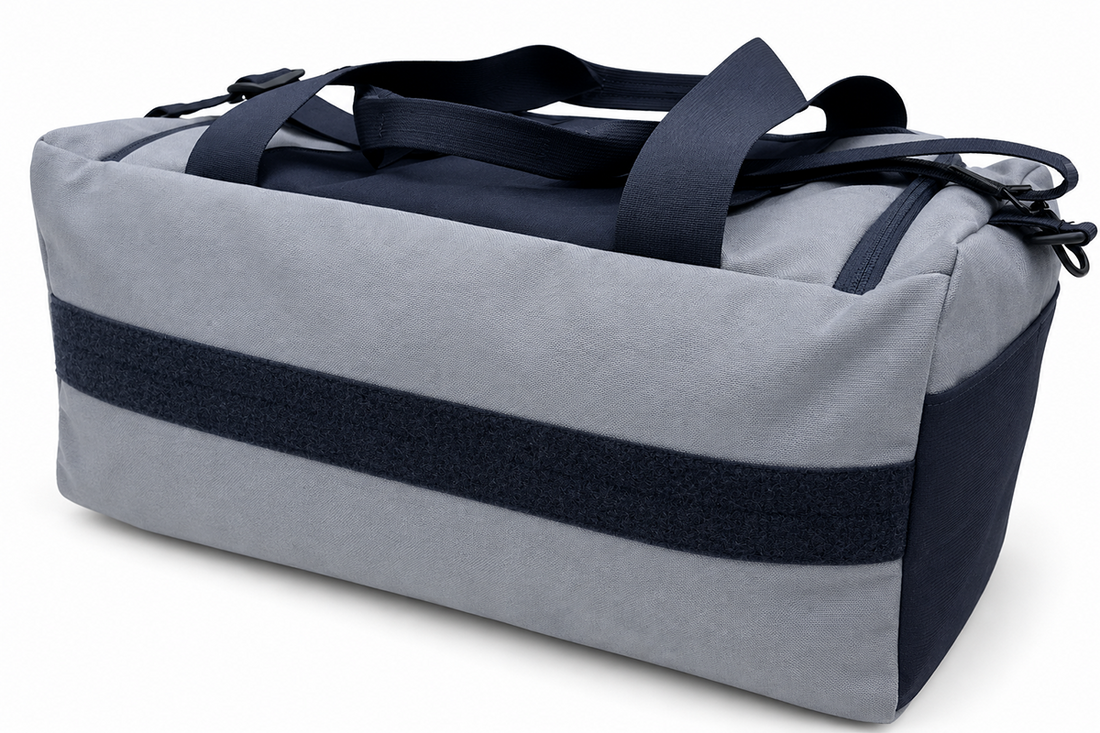 Mightier Duffle Bag