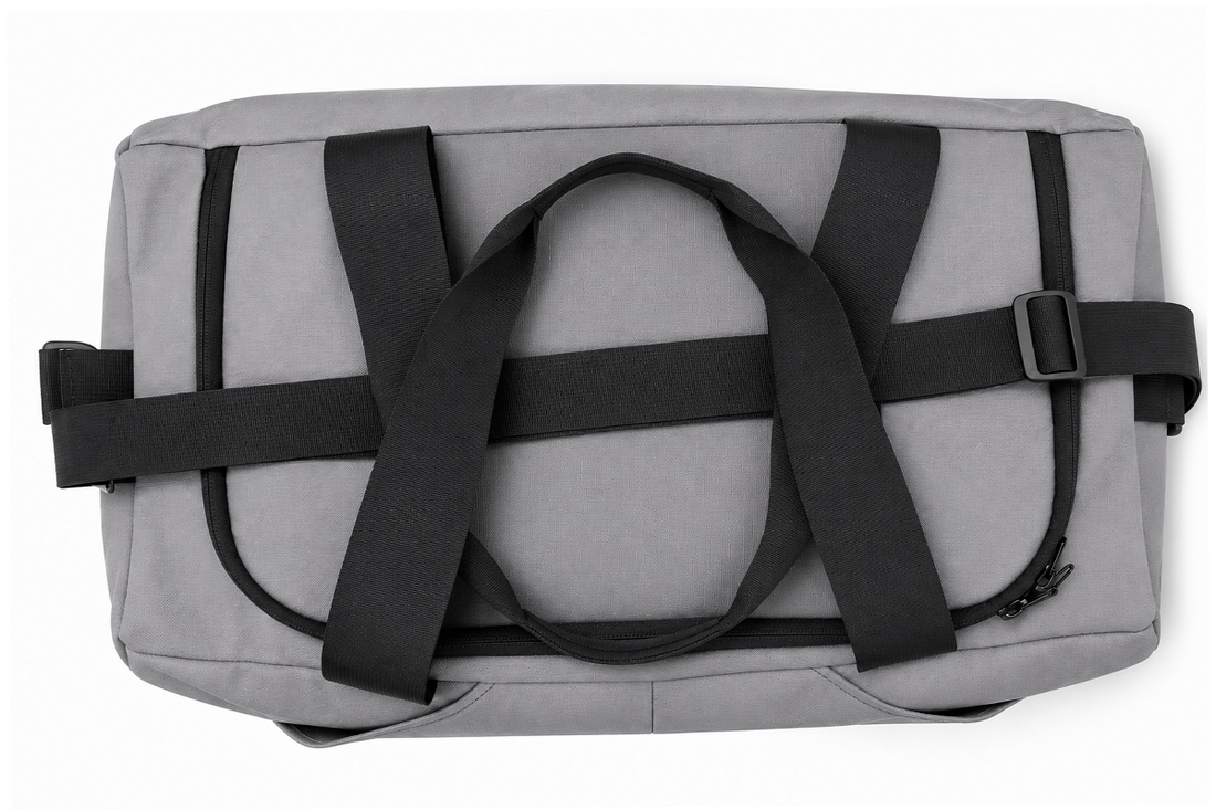 Mightier Duffle Bag