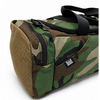 Gym Bag 2.0