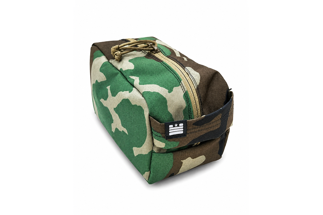 Dopp Kit