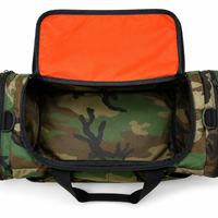 Gym Bag 2.0