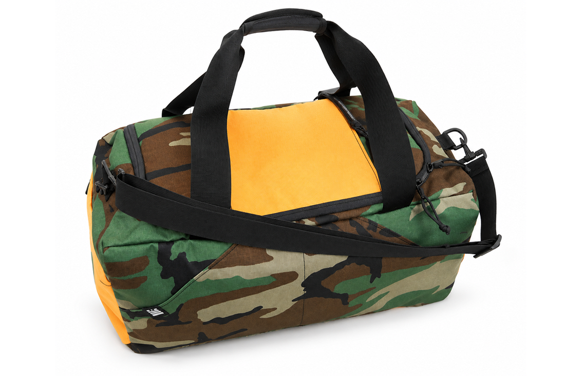 Mightier Duffle Bag