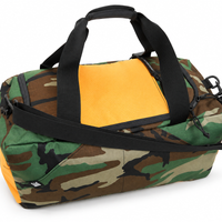 Mightier Duffle Bag