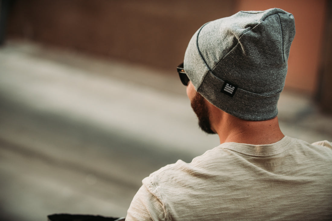 Favorite Beanie PREORDER - Garage Built