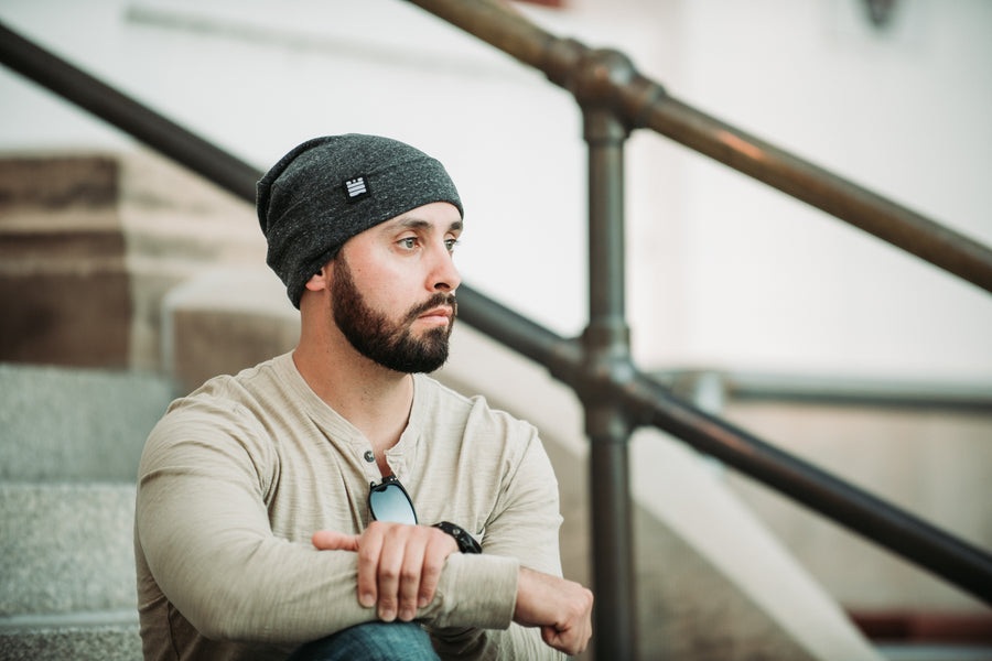 Favorite Beanie PREORDER - Garage Built