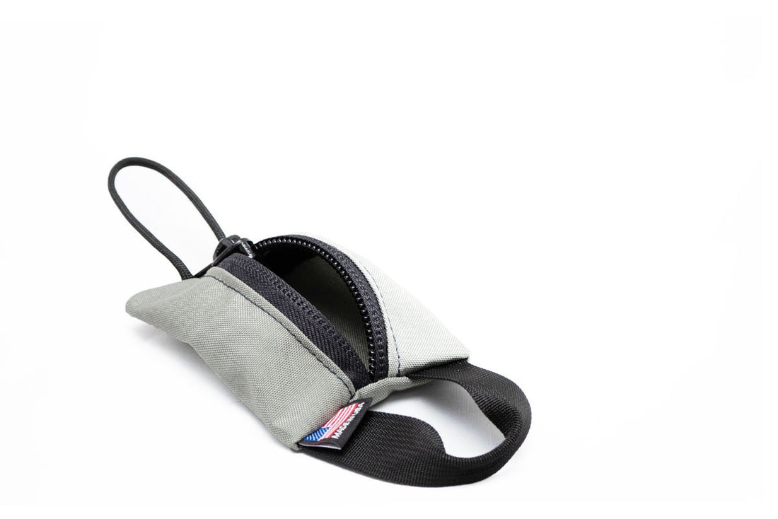 Grunt Bag - Garage Built Gear