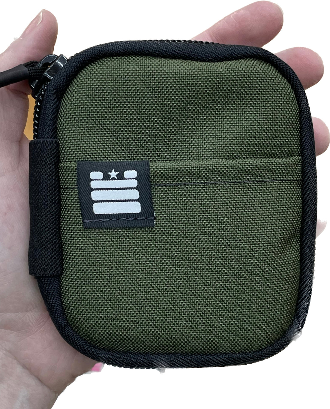 garage built gear mighty pouch The Mighty Pouch