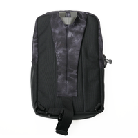Buy GG x UM // Sling 001 Black Sling Bag Online – Urban Monkey®