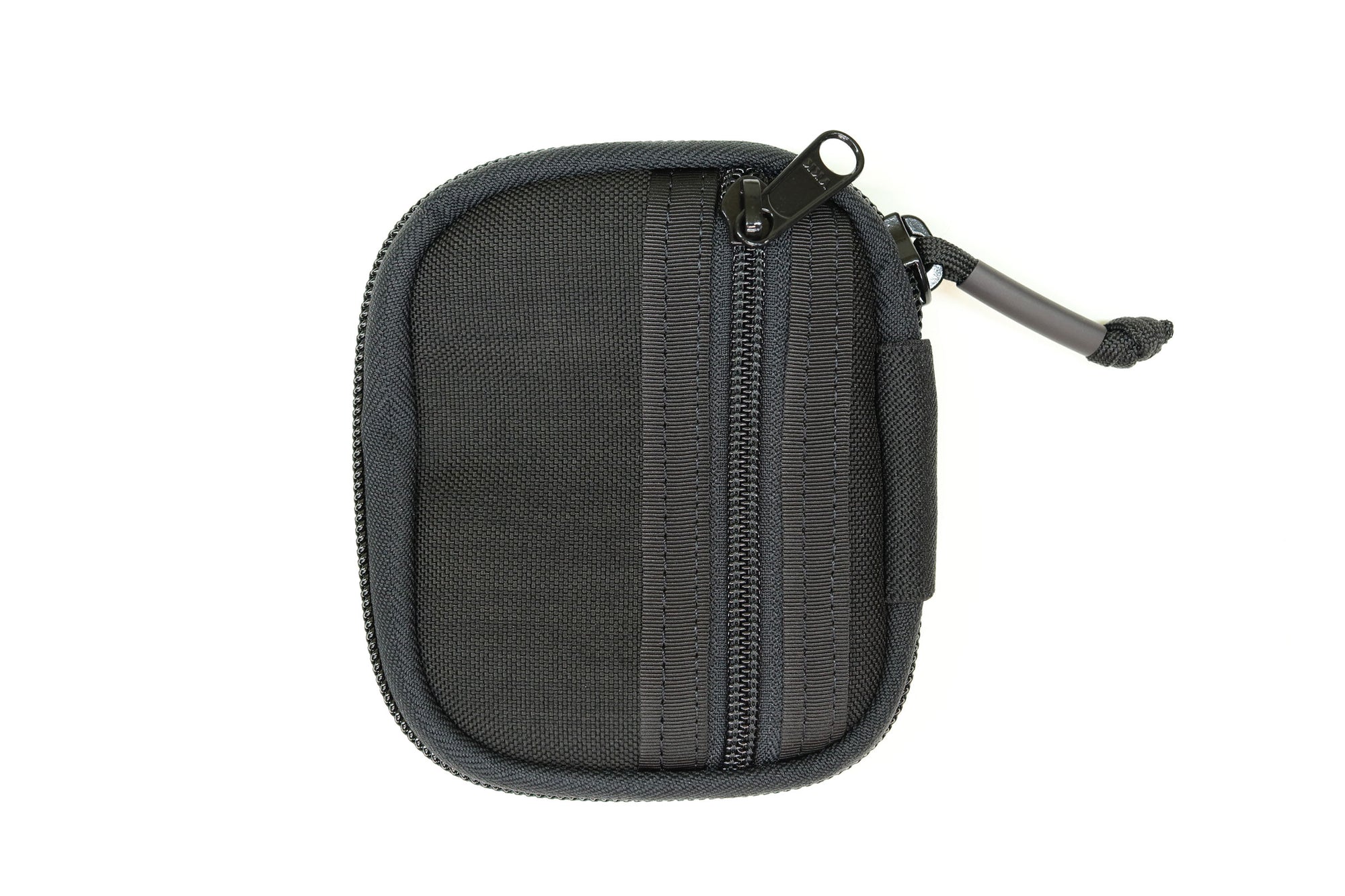 The Mighty Pouch + - Garage Built