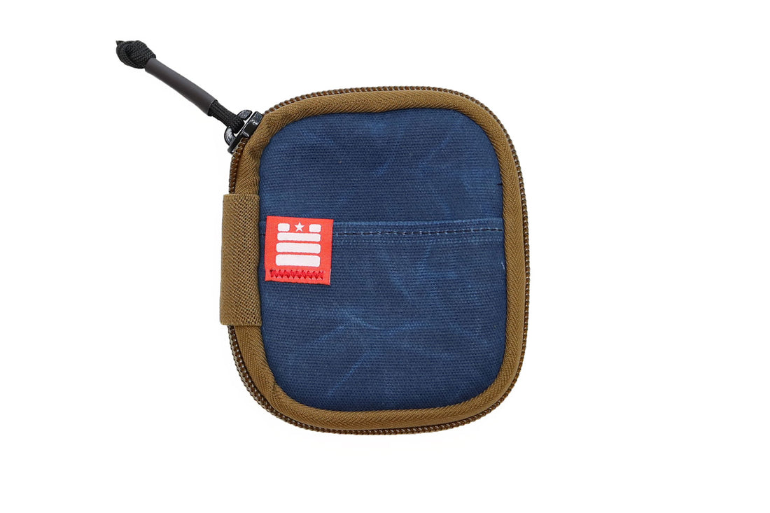 garage built gear mighty pouch The Mighty Pouch