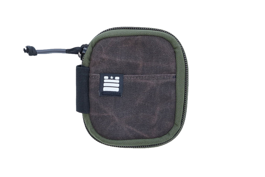 garage built gear mighty pouch The Mighty Pouch