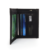 GBFold Wallet - Garage Built Gear