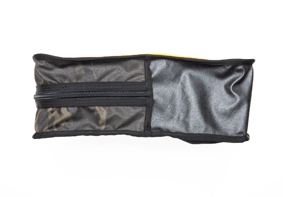 Urban Light Sling Bag - Garage Built Gear