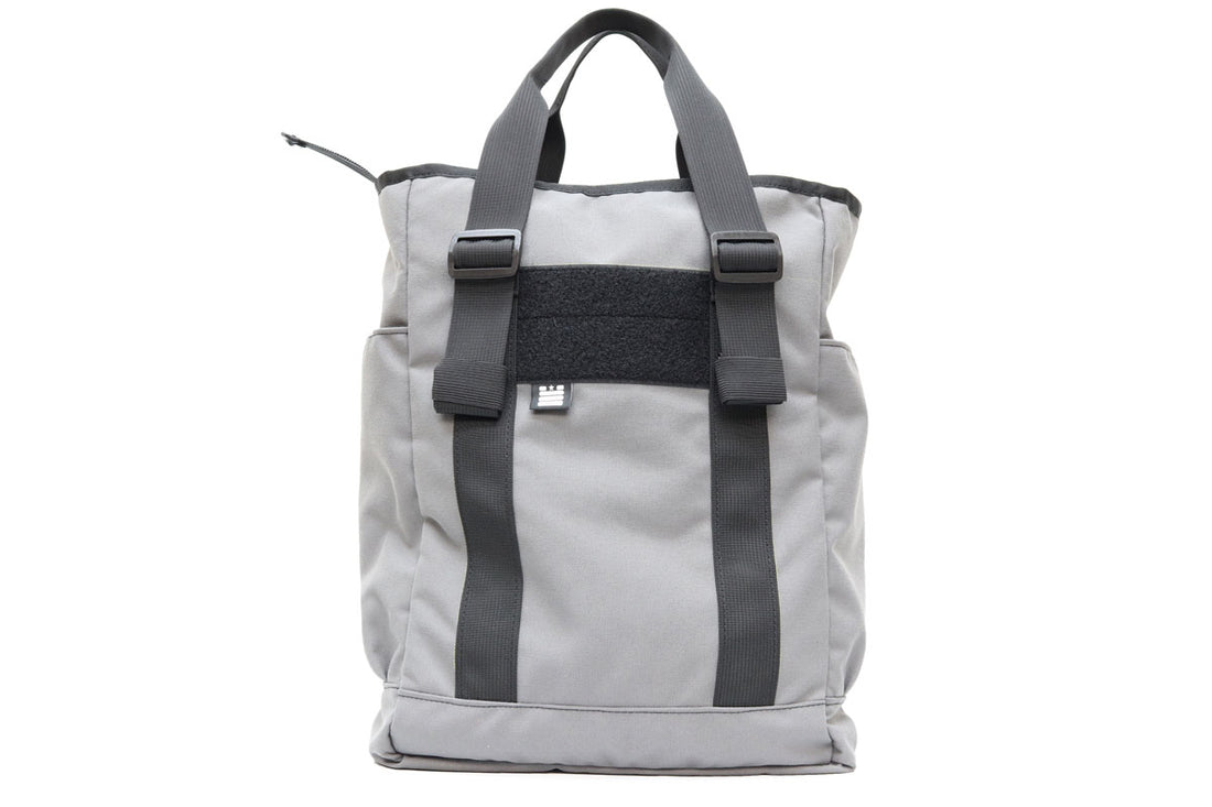 EDC Tote - Garage Built Gear