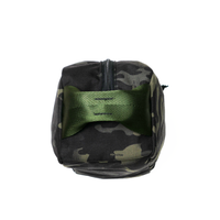 Shave Bag - Garage Built Gear