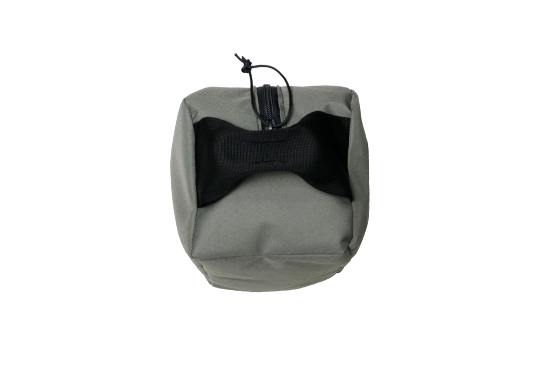 Shave Bag - Garage Built Gear