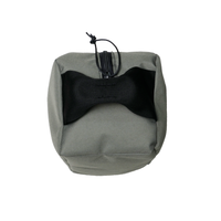 Shave Bag - Garage Built Gear