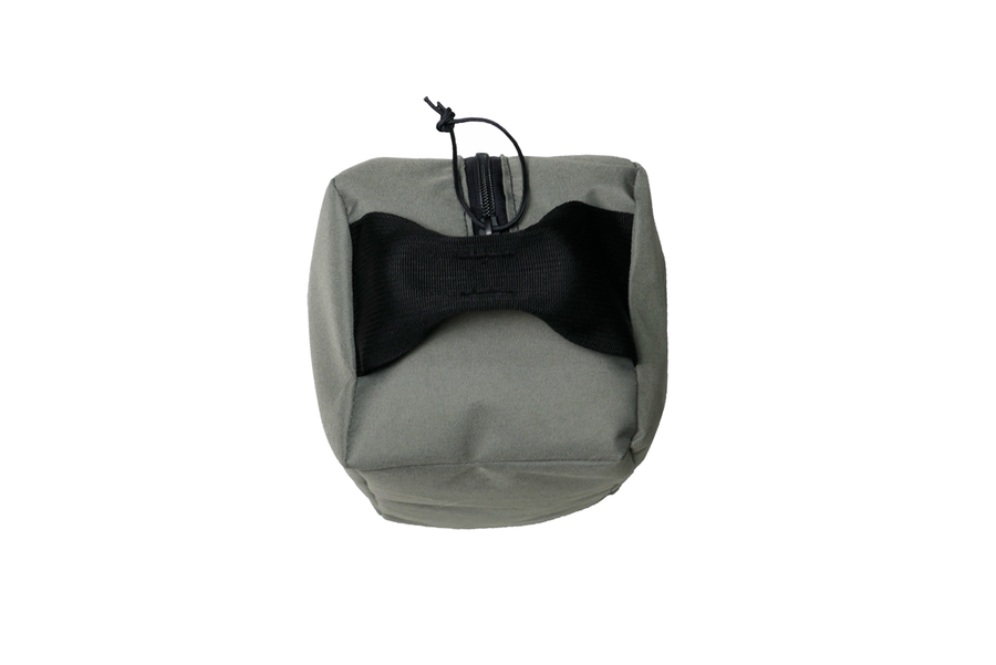 Shave Bag - Garage Built Gear