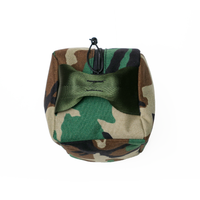 Shave Bag - Garage Built Gear