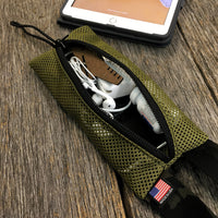 Pilot Bag - Garage Built Gear