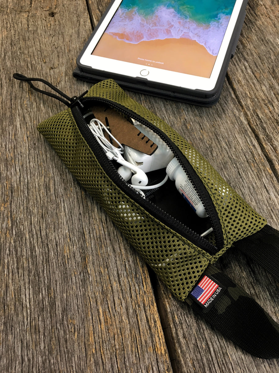 Pilot Bag - Garage Built Gear