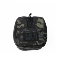 Shave Bag - Garage Built Gear